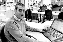 Fernando Sánchez-Rodilla