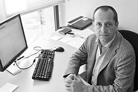 Martín Talaverón Bellerín